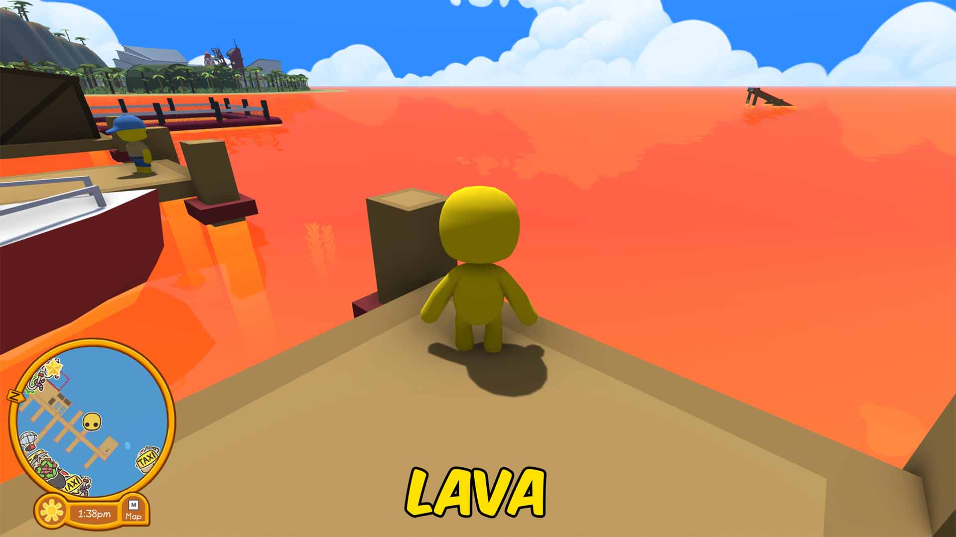 Wobbly Life — Liquid Makeover (Full Water Editor) (screenshot 2)